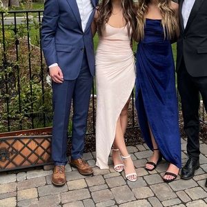 lucy in the sky prom dress